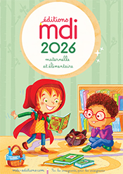 Feuilletez le catalogue MDI 2025