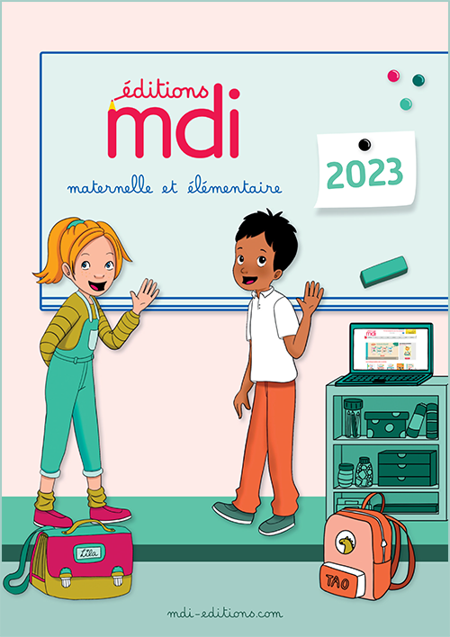 Mes cahiers d'écriture : bien écrire à l'école maternelle ; de la TPS à la  GS (édition 2021) - Collectif - Mdi - Grand format - La Boîte à Livres TOURS