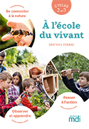 Feuilletez A l'école du vivant