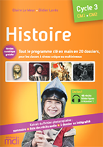 Histoire