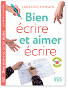 Feuilletez un extrait du produit Bien écrire et aimer écrire