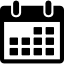 Calendrier des conférences