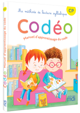 Manuel Codéo d’apprentissage du code