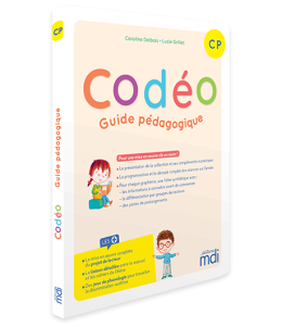 Le code alphabétique Le guide pédagogique