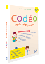 Cahier codéo 2