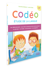 Fichier Codéo Étude de la langue