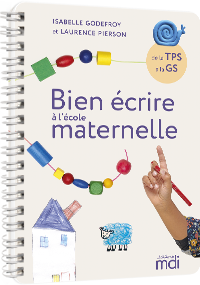 Bien écrire à l’école maternelle