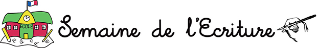 Semaine de l'écriture