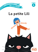 Feuilletez un extrait du produit La petite Lili 