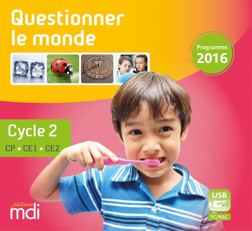 Ressources Numeriques Questionner Le Monde Editions Mdi