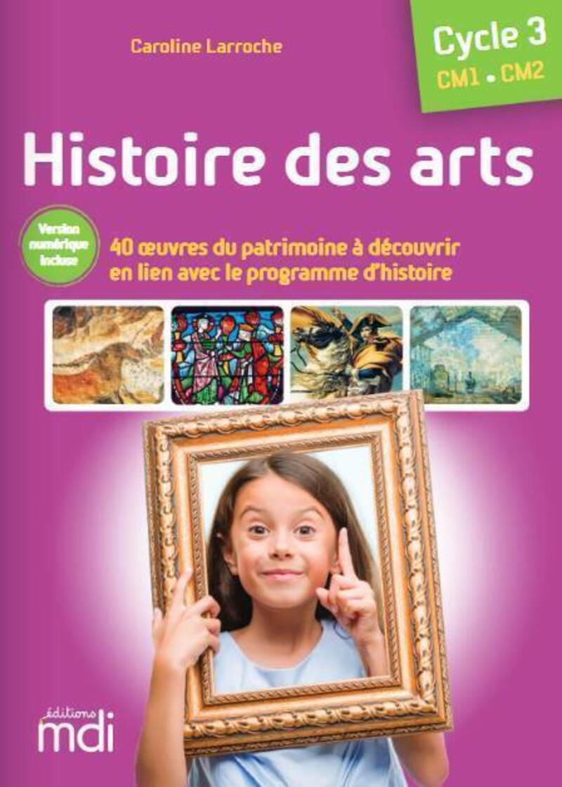 Projet d'Art + Tutoriel Vidéo + Livre, Artshine Raconte