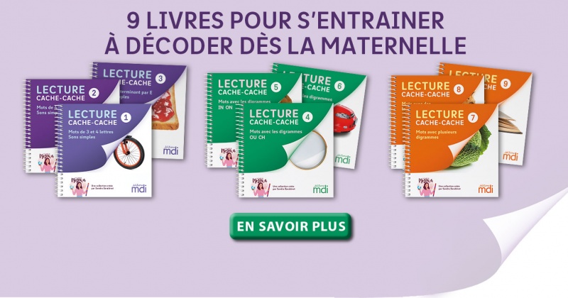 Collection Lecture Cache Cache PS - MS - GS 