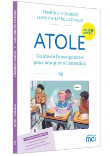 ATOLE Collège - Guide de l'enseignant.e