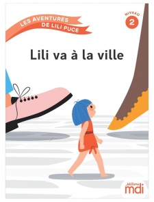 Lili va à la ville