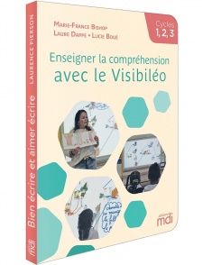 Enseigner la compréhension avec le Visibiléo 