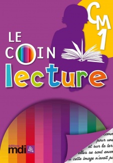 Le Coin lecture 4 - Le coffret