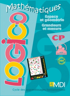 Espace et géométrie / grandeurs et mesures ? CP