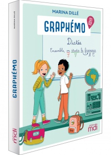 Graphémo - Le fichier CE