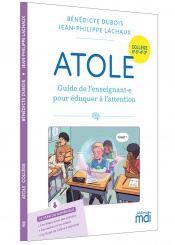 Atole -  Collège - Guide des séances