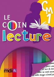 Le Coin lecture 4 - Le coffret