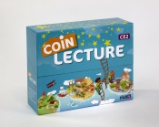 Le coffret Coin Lecture CE2