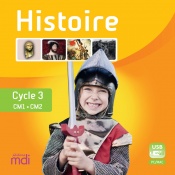Ressources numériques - Histoire CM