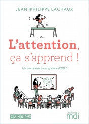 L'attention, ça s'apprend !