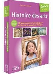 Histoire des arts CM 