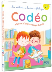 Codéo : Manuel d'apprentissage du code