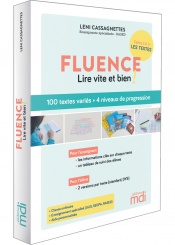 Fluence : Les textes