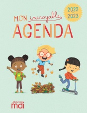 Agenda de l'élève 2022-2023
